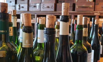 Wine Professional Limited Weeks 2021 – De boxen gaan open!