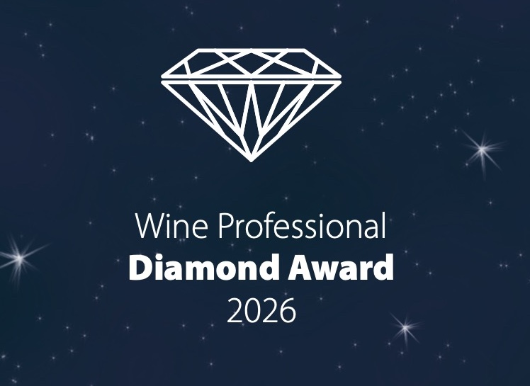 Diamond Award- en andere winnaars